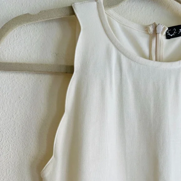 For Love & Lemons "Rosarito" Dress - Brand New - Picture 3 of 14